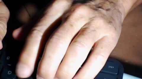 chattrbatr online show from 02.21.25