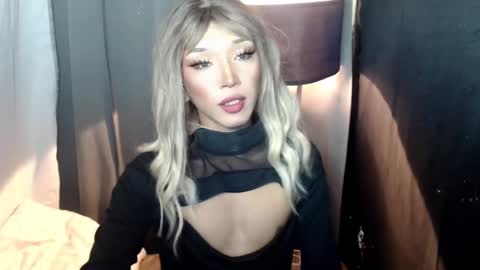 Snapshot of cumwithbrie chatting on 03.02.25 Brie online show from 03.02.25