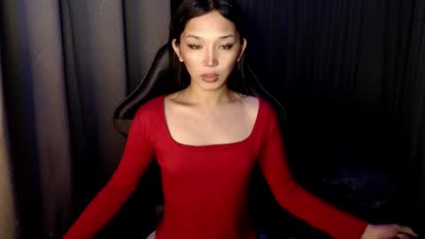 Snapshot of cumwithbrie chatting on 10.23.25 Brie online show from 10.23.25