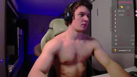 Tarzan online show from 02.22.25