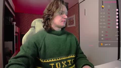 Tarzan online show from 02.02.26