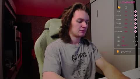 Tarzan online show from 03.02.26