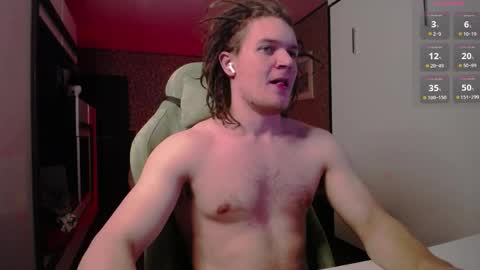 Tarzan online show from 04.07.26