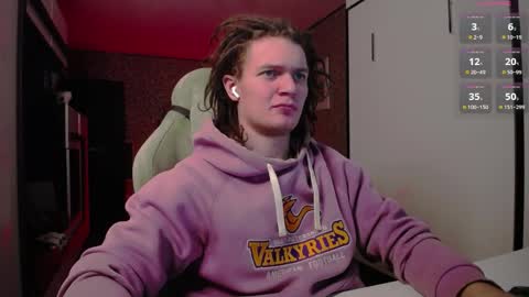 Tarzan online show from 04.11.26