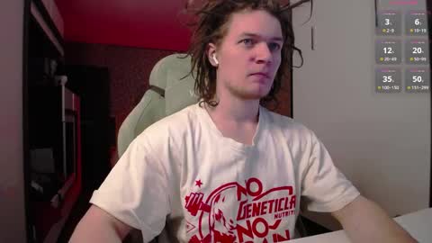 Tarzan online show from 04.21.26