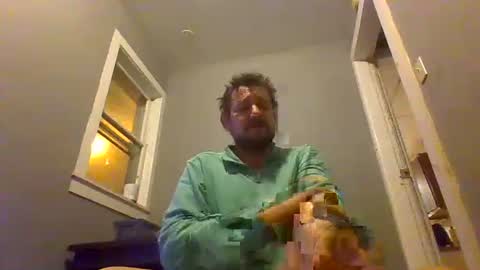 Snapshot of cuntreeboy68 chatting on 12.13.24 Bash online show from 12.13.24