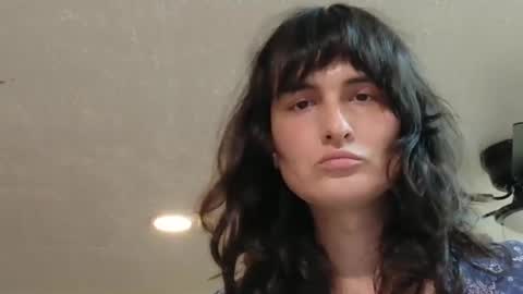 cuntspirit669 online show from 10.25.25