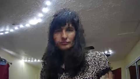 cuntspirit669 online show from 05.08.26