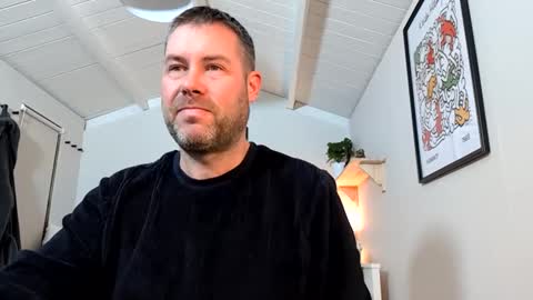 Adam online show from 11.01.25