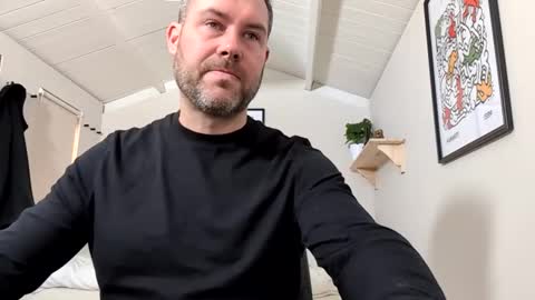 Adam online show from 11.04.25