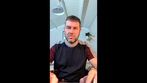 Adam online show from 12.18.25