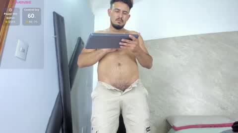 Cupeer online show from 04.18.26