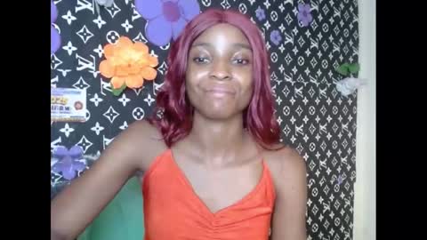cupidxdoll online show from 02.13.25