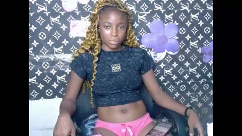 cupidxdoll online show from 09.14.25