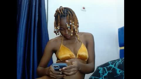 cupidxdoll online show from 03.14.26