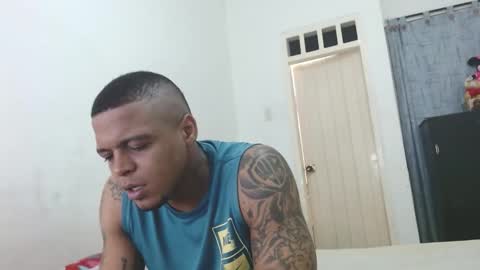 dominic and julieta... independent models online show from 12.16.24