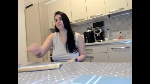 maria  alex online show from 01.14.26