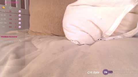 Snapshot of cuponette chatting on 12.14.24 Jessy online show from 12.14.24