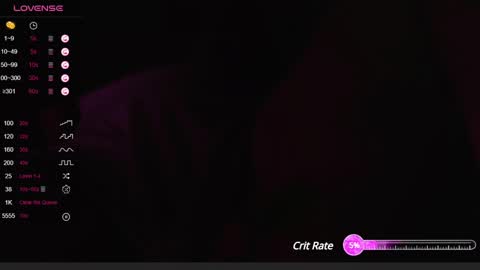 Snapshot of cuponette chatting on 01.01.25 Jessy online show from 01.01.25