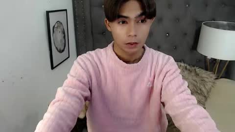 Xyrien online show from 11.07.25