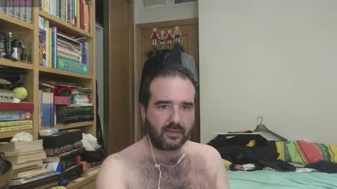 curiosillo1983 online show from 09.22.25