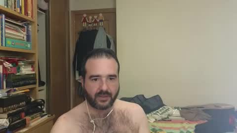 curiosillo1983 online show from 11.01.25