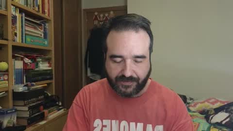 curiosillo1983 online show from 11.15.25