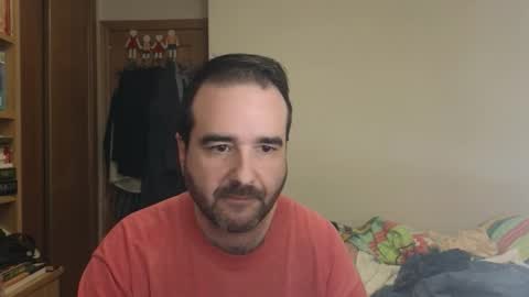 curiosillo1983 online show from 11.16.25