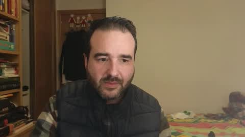 curiosillo1983 online show from 11.20.25