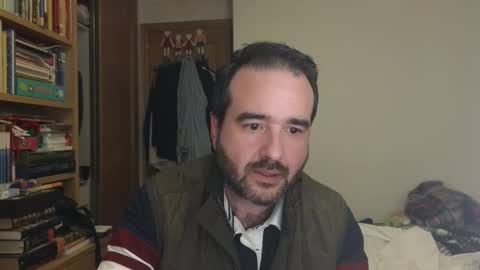 curiosillo1983 online show from 12.04.25