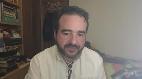 curiosillo1983 online show from 12.20.25