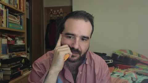 curiosillo1983 online show from 02.08.26