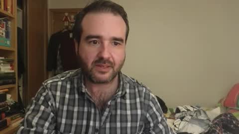 curiosillo1983 online show from 02.27.26