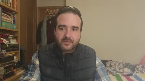 curiosillo1983 online show from 03.03.26