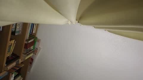 curiosillo1983 online show from 03.23.26