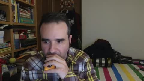 curiosillo1983 online show from 04.16.26