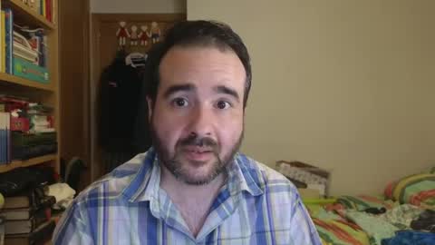 curiosillo1983 online show from 06.03.26