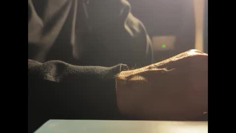 Snapshot of curioso_965 chatting on 12.14.25 Curioso 965 online show from 12.14.25