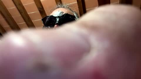 Snapshot of curioso_965 chatting on 01.12.26 Curioso 965 online show from 01.12.26