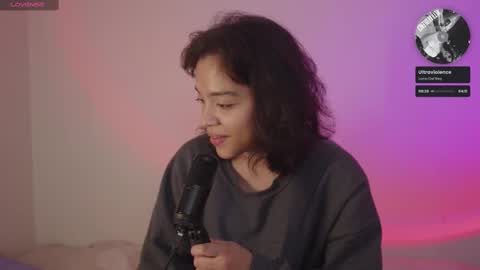 Sara online show from 09.11.25