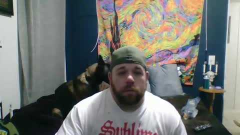 CuriousCouple303 online show from 12.09.24