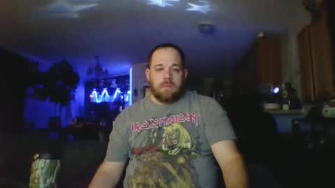 CuriousCouple303 online show from 12.24.24