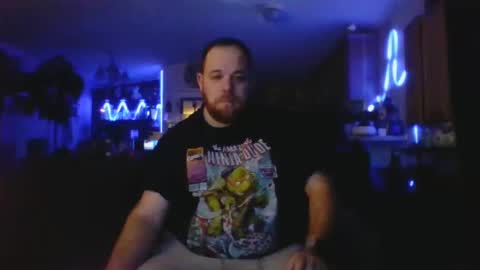 CuriousCouple303 online show from 12.25.24