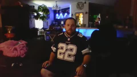 CuriousCouple303 online show from 12.29.24