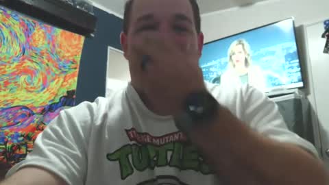 CuriousCouple303 online show from 01.26.25