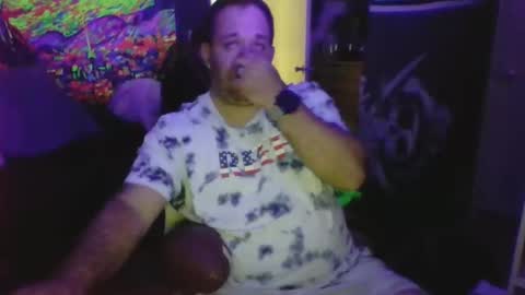 CuriousCouple303 online show from 01.31.25