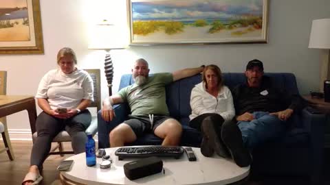 curious couple online show from 03.22.26