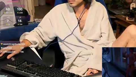 curiousgenie online show from 02.02.26