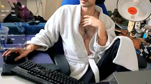 curiousgenie online show from 02.09.26