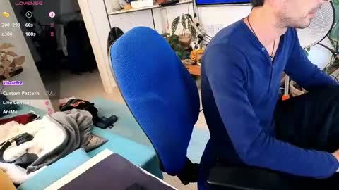 curiousgenie online show from 03.04.26